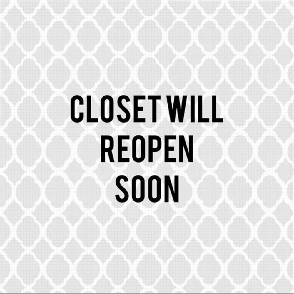 ❄️ Reopening soon! Stay tuned ❄️